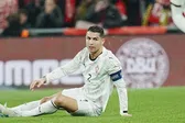 Cristiano Ronaldo le responde a Hojlund sobre su festejo: “Se que no fue una falta de respeto”