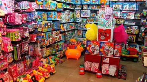 Juguetes GRATIS en CDMX por el Día del Niño 2025: Estos son los requisitos