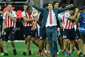 ¿El DT perfecto para Rayados? Los logros de Matías Almeyda en la Liga MX