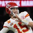 Patrick Mahomes en busca del récord de Tom Brady en Super Bowl