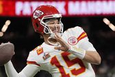 Patrick Mahomes en busca del récord de Tom Brady en Super Bowl