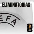 Partidos Eliminatorias Mundial 2026 UEFA EN VIVO Jornada 2