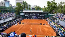Quedaron definidas las semifinales del ATP Mexico City Open