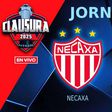 Necaxa vs León: ¿Dónde y a qué hora ver el partido de la Jornada 12 del Clausura 2025?