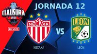 Necaxa vs León: ¿Dónde y a qué hora ver el partido de la Jornada 12 del Clausura 2025?