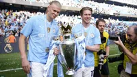 Manchester City acusa a la Premier League de beneficiar al Arsenal y otros equipos
