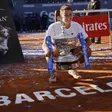Holger Rune sorprende a Carlos Alcaraz para ganar el Abierto de Barcelona