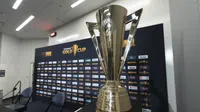 Copa Oro 2025: Así quedaron los Grupos para el próximo verano de Concacaf