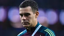 Néstor de la Torre no quiere a Rafa Márquez como DT del Tri para el Mundial del 2030