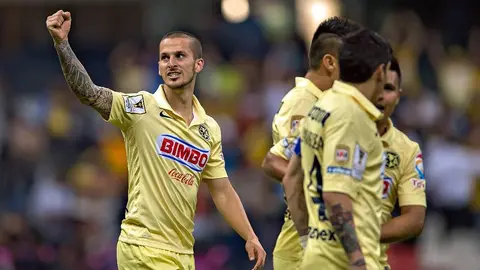 Las grandes remontadas del América en Concacaf; ante Chivas buscarán una más