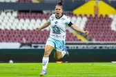 ¡La goleadora al rescate! Charlyn Corral le da el empate a Pachuca en su visita a Atlas