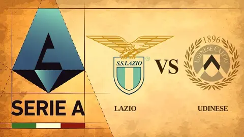 Lazio vs Udinese: ¿Cuándo y dónde ver el cierre de la J28 de Serie A?