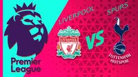 Premier League: ¿Cuándo y dónde ver Liverpool vs Tottenham?