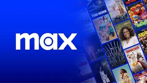 ¡Adiós Max! Warner Bros hace un drástico cambio en su plataforma