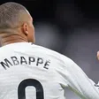 Kylian Mbappé empató marca de Hugo Sánchez con Real Madrid