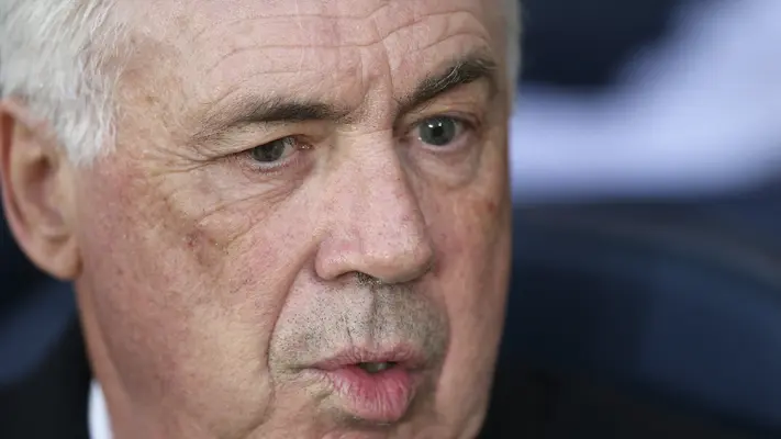 Ancelotti amenaza a LaLiga y asegura que no jugarán sin tener al menos 72 horas de descanso