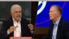 Ricardo Ferretti explota contra Ricardo Peláez en pleno programa en vivo: 'Son jaladas'