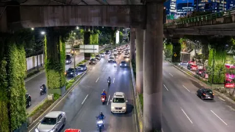 Hoy No Circula: ¿Qué autos NO circulan el lunes 24 de marzo de 2025 en CDMX y EDOMEX?