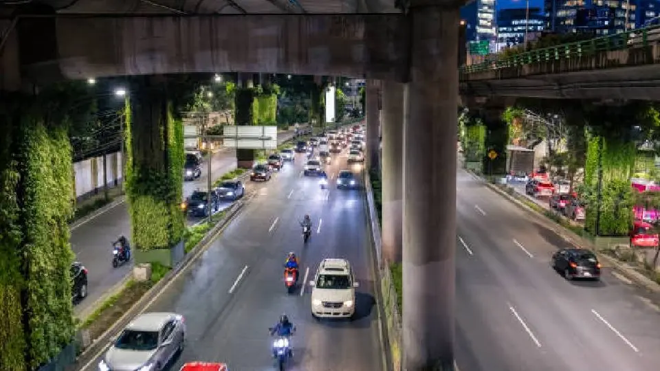 Hoy No Circula: ¿Qué autos NO circulan el lunes 24 de marzo de 2025 en CDMX y EDOMEX?
