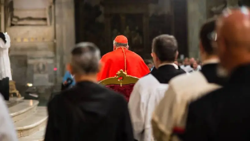 Cónclave 2025: Cardenales estarán sin celulares y el Vaticano sin internet