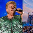 EDC México dedica homenaje a Paquita la del Barrio