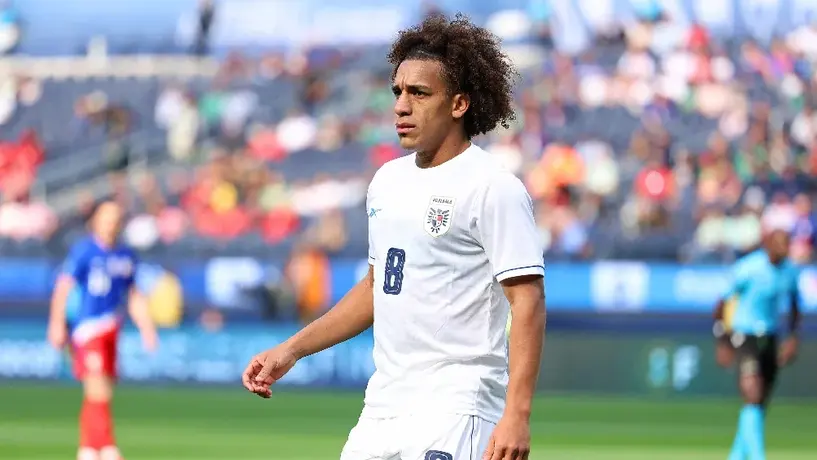 Carrasquilla tras perder la Final ante México: “Nos quedamos con mucha impotencia”