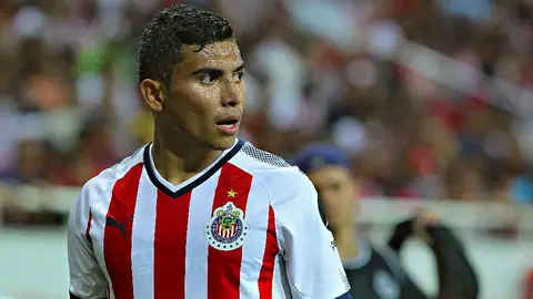 ¿Por qué no llegó Orbelín Pineda a Chivas?: "Tengo un contrato y lo tengo que respetar"