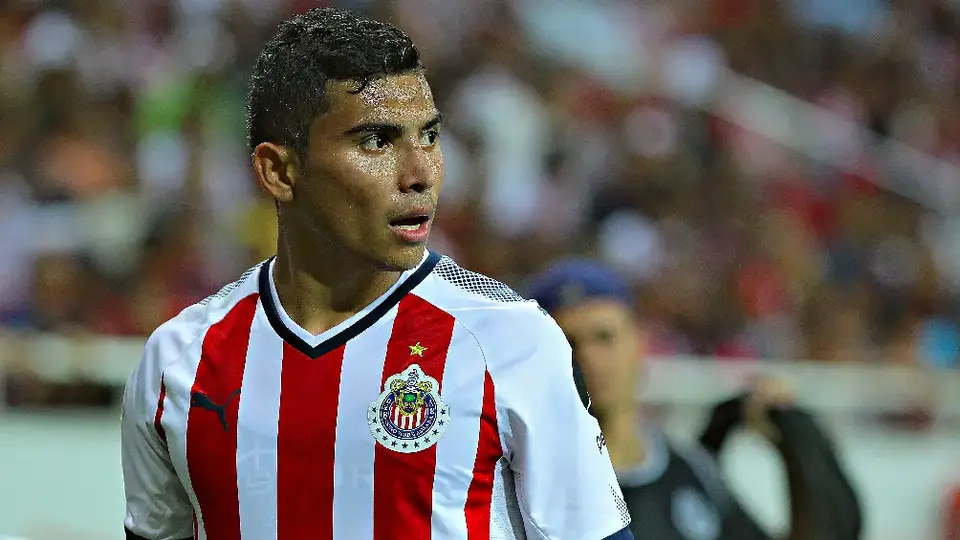 ¿Por qué no llegó Orbelín Pineda a Chivas?: "Tengo un contrato y lo tengo que respetar"