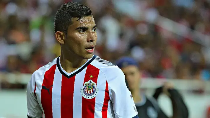 ¿Por qué no llegó Orbelín Pineda a Chivas?: "Tengo un contrato y lo tengo que respetar"