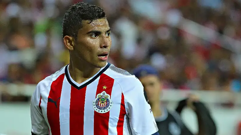 ¿Por qué no llegó Orbelín Pineda a Chivas?: "Tengo un contrato y lo tengo que respetar"