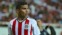 ¿Por qué no llegó Orbelín Pineda a Chivas?: "Tengo un contrato y lo tengo que respetar"