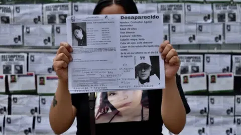 ¿Qué hacer ante la desaparición de una persona? Datos y documentos que debes tener a la mano