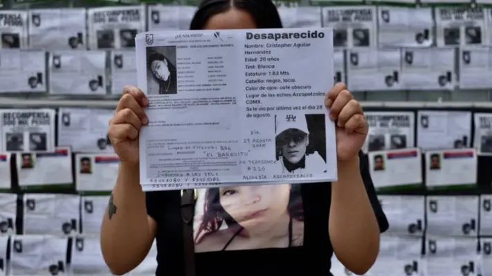 ¿Qué hacer ante la desaparición de una persona? Datos y documentos que debes tener a la mano