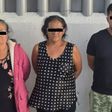 La abuelita sicaria es vinculada a proceso pero recupera su casa de Chalco