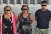 La abuelita sicaria es vinculada a proceso pero recupera su casa de Chalco