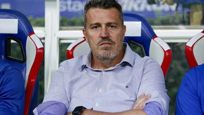 Óscar García quiere el doblete con Chivas: “Este escudo no me permite escoger un solo torneo”