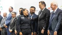 Percepción de inseguridad disminuye en Querétaro; la mejor del País según INEGI