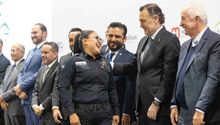 Percepción de inseguridad disminuye en Querétaro; la mejor del País según INEGI