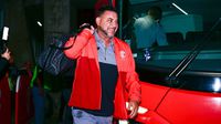 Antonio Mohamed se quejó por falta de descanso previo a enfrentar a América
