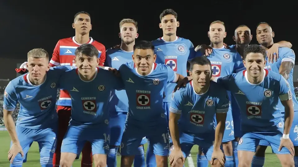 Ausencias de Cruz Azul no pesarán en duelo ante Seattle, asegura Willer Ditta