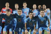 Ausencias de Cruz Azul no pesarán en duelo ante Seattle, asegura Willer Ditta