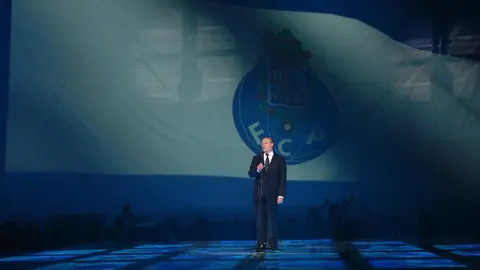 Jorge Nuno Pinto da Costa, expresidente del Porto, fallece a los 87 años