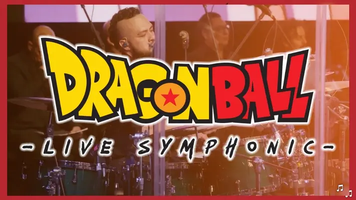 Dragon Ball Live Symphonic 2025: Sede, fecha, invitados y costo de boletos