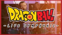Dragon Ball Live Symphonic 2025: Sede, fecha, invitados y costo de boletos
