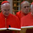 Los cardenales mexicanos que participaron en la elección del nuevo papa