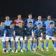 Este es el once inicial de Cruz Azul para el duelo ante Rayados