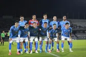 Este es el once inicial de Cruz Azul para el duelo ante Rayados
