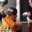 Oscar Piastri asegura que no sería compañero de Max Verstappen