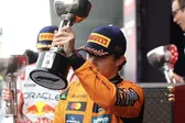 Oscar Piastri asegura que no sería compañero de Max Verstappen
