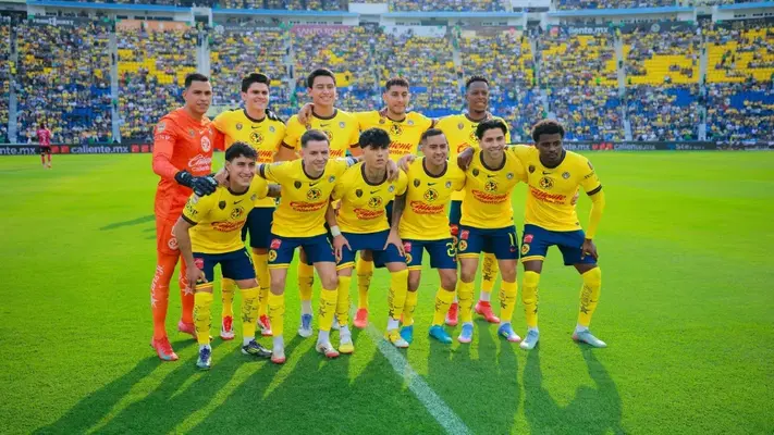 América: Santiago Baños confirma que buscarán varios fichajes de cara al Apertura 2025